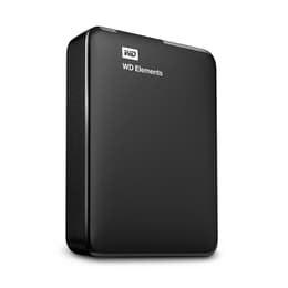 Externý pevný disk WDBU6Y0020BBK - HDD 2 To USB 3.0