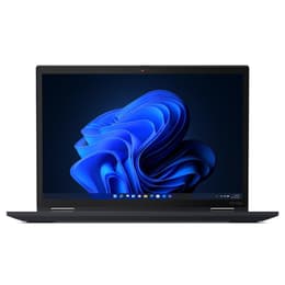 Lenovo ThinkPad X13 Yoga G3 13" (2022) - Core i5 - Gen 12 (U) - 16GB - SSD 256 GB QWERTY - Anglická