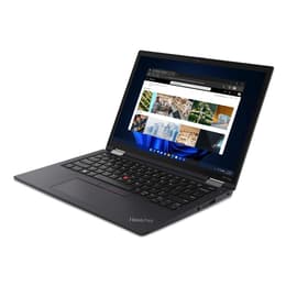 Lenovo ThinkPad X13 Yoga G3 13" (2022) - Core i5 - Gen 12 (U) - 16GB - SSD 256 GB QWERTY - Anglická