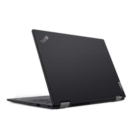 Lenovo ThinkPad X13 Yoga G3 13" (2022) - Core i5 - Gen 12 (U) - 16GB - SSD 256 GB QWERTY - Anglická