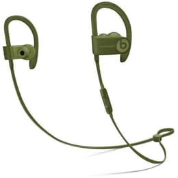 Slúchadlá Do uší Beats By Dr. Dre Powerbeats3 Bluetooth - Zelená