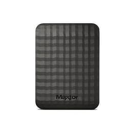 Externý pevný disk Seagate Maxtor M3 - HDD 1 To USB 3.0