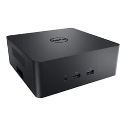 Dokovacia stanica Dell Dual USB-C Thunderbolt Docking Station TB18DC