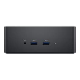 Dokovacia stanica Dell Dual USB-C Thunderbolt Docking Station TB18DC