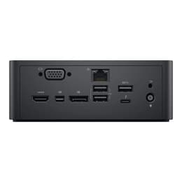 Dokovacia stanica Dell Dual USB-C Thunderbolt Docking Station TB18DC