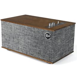 Bluetooth Reproduktor Klipsch The Three II - Sivá