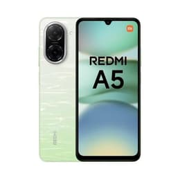 Xiaomi Redmi A5 4G 64GB - Zelená - Neblokovaný