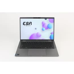 Dell Intel (R) Graphics 14" () - Core Ultra 7 165U - 32GB - HDD 1 TO QWERTY - Anglická