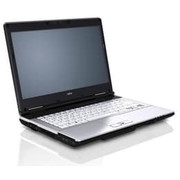 Fujitsu LifeBook S751 14" (2011) - Core i3-2310M - 4GB - HDD 1 TO AZERTY - Francúzska