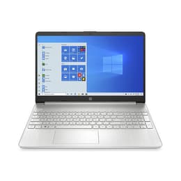 HP 15S-EQ 15" (2019) - Ryzen 7 - 5000 Series (U) - 16GB - SSD 512 GB QWERTY - Talianska