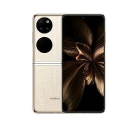 Huawei P50 Pocket 512GB - Zlatá - Neblokovaný