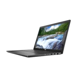 Dell Latitude 3520 15" (2021) - Core i5 - Gen 11 (G) - 8GB - SSD 512 GB QWERTY - Švédska