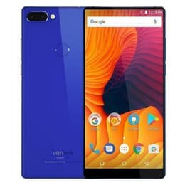 Vernee Mix 2 64GB - Modrá - Neblokovaný