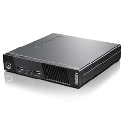 Lenovo ThinkCentre M93P Tiny Core i5-4590S 3 - SSD 256 GB - 8GB