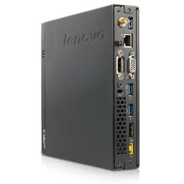 Lenovo ThinkCentre M93P Tiny Core i5-4590S 3 - SSD 256 GB - 8GB