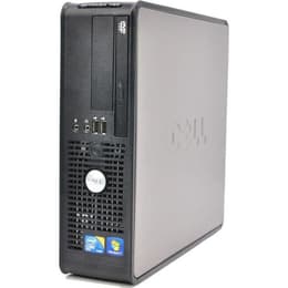 Dell OptiPlex 780 SFF Core 2 Duo E8400 3 - HDD 500 GB - 4GB