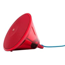 Bluetooth Reproduktor JBL Spark - Červená