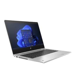 HP ProBook X360 435 G8 13" (2021) - Ryzen 7 - 5000 Series (U) - 16GB - SSD 512 GB QWERTY - Anglická