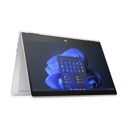 HP ProBook X360 435 G8 13" (2021) - Ryzen 7 - 5000 Series (U) - 16GB - SSD 512 GB QWERTY - Anglická