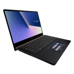 Asus ZenBook UX480FD-BE027T 14" (2018) - Core i7-8565U - 8GB - SSD 256 GB AZERTY - Francúzska