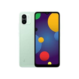 Xiaomi Redmi A2 64GB - Zelená - Neblokovaný