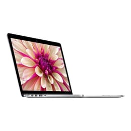 MacBook Pro Retina 13" (2015) - Core i5 - 8GB SSD 128 QWERTY - Anglická