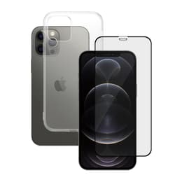 Ochranné fólie na displej PanzerGlass Apple iPhone 12