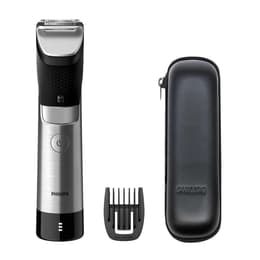 Zastrihávač brady Elekrický holiaci strojček Philips Beard Trimmer 9000 Prestige