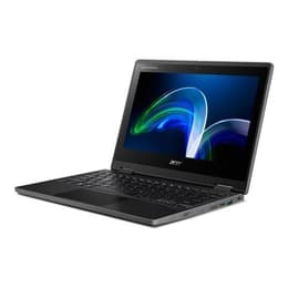 Acer TravelMate B3 14" (2021) - Celeron N4020 - 8GB - SSD 128 GB AZERTY - Francúzska