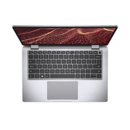 Dell Latitude 7430 14" (2022) - Core i7 - Gen 12 (P) - 32GB - SSD 512 GB AZERTY - Francúzska