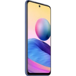 Xiaomi Redmi Note 10 5G 128GB - Modrá - Neblokovaný