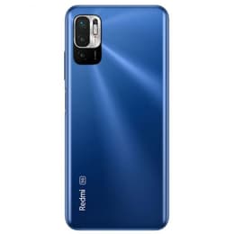 Xiaomi Redmi Note 10 5G 128GB - Modrá - Neblokovaný