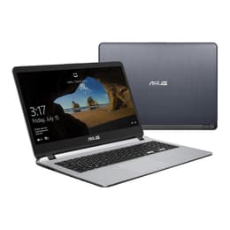 Asus R507LA-BR020T 15" (2015) - Core i3-5005U - 8GB - SSD 128 GB AZERTY - Francúzska