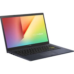 Asus VivoBook 14 M413DA-EK162T 14" (2019) - Ryzen 7 3700U - 8GB - SSD 256 GB AZERTY - Francúzska