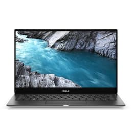 Dell XPS 13 9380 13" (2018) - Core i7 - Gen 8 (U) - 16GB - SSD 512 GB QWERTY - Švédska