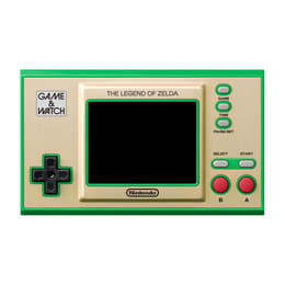 Nintendo Game and Watch - Zlatá