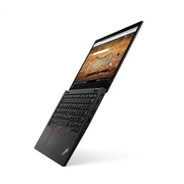 Lenovo ThinkPad L13 G1 13" (2020) - Core i5 - Gen 10 (U) - 16GB - SSD 1 TO QWERTY - Anglická