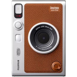 Instantný Instax Mini Evo - Sivá N/A N/A N/A