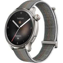 Amazfit Balance Bluetooth 46 mm - Sivá