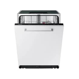 Umývačka riadu plne integrovaná Samsung DW60A6082BB/ET cm - 12 až 16 prestieraní