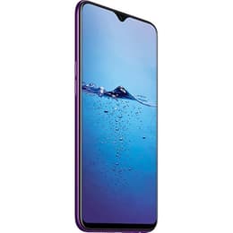 Oppo F9 (F9 Pro) 64GB - Fialová - Neblokovaný