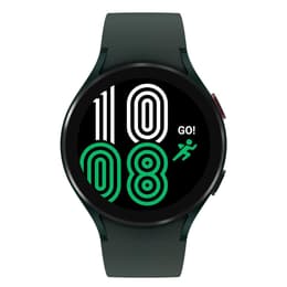 Smart hodinky Samsung Galaxy Watch 4 á á - Zelená