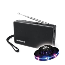 Rádio alarm Bmi M-030-R