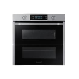 Konvekčná Rúra Samsung NV75N5671RS/EG