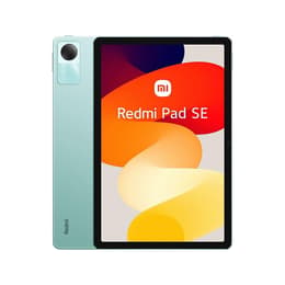 Xiaomi Redmi Pad 128GB - Zelená - WiFi