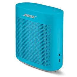 Bluetooth Reproduktor Bose Soundlink Color II - Modrá