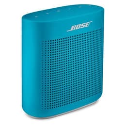 Bluetooth Reproduktor Bose Soundlink Color II - Modrá
