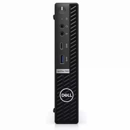 Dell OptiPlex 7090 Micro Intel Core i5 10500T 2.3 - SSD 128 GB - 16GB