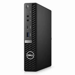 Dell OptiPlex 7090 Micro Intel Core i5 10500T 2.3 - SSD 128 GB - 16GB