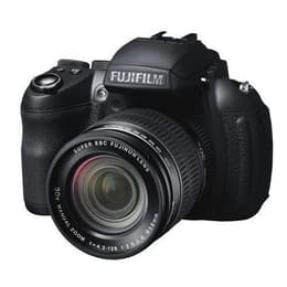 Bridge FinePix HS35 EXR - Čierna + Fujifilm Super EBC Fujinon Lens 24–720mm f/2.8–5.6 f/2.8–5.6